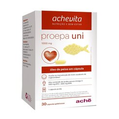PROEPA UNI C/30CPS GEL MOLES