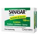 SANASAR (BENZ. BENZILA) SAB 80G
