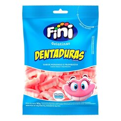 FINI DENTADURAS 100G