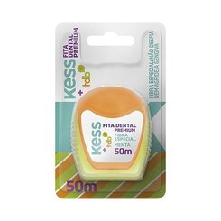 KESS FITA DENTAL 2008 MENTA