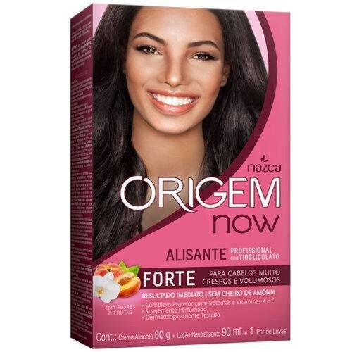 ALISANTE ORIGEM NOW 80G FLORES