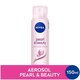 DS NIVEA PEARL FEM 24H 150ML