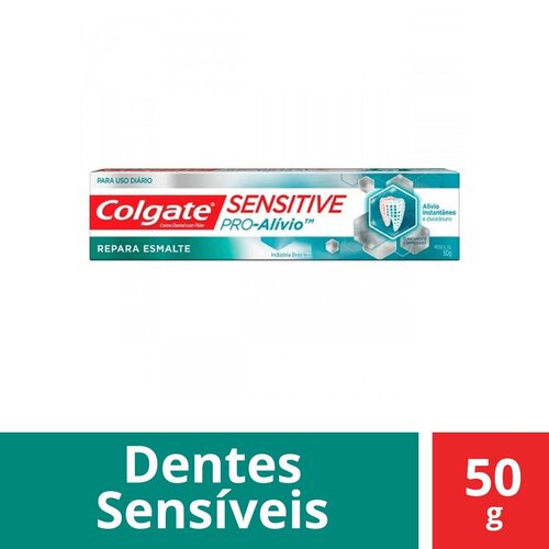 COLGATE CD PRO ALIVIO 50G REP