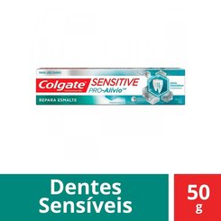 COLGATE CD PRO ALIVIO 50G REP