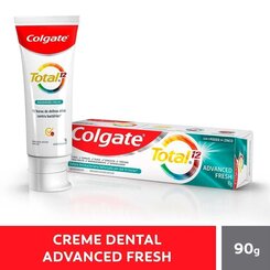 CR DENTAL COLGATE 12 ADVANCED