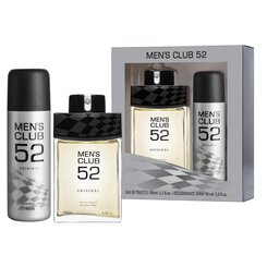 D COL MEN`S CLUB+DS 90G ORIGIN
