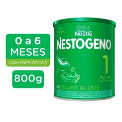 LEITE NESTOGENO 1 800G