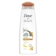 SH DOVE RITUAL REPARACAO 400ML