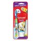 ED INF COLGATE MINIONS 6+ANOS+CD 100G