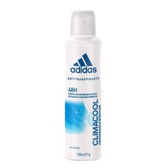 DS ADIDAS AER CLIMACOOL FEM 150ML
