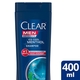 SH CLEAR MEN MAX FRESH 400ML