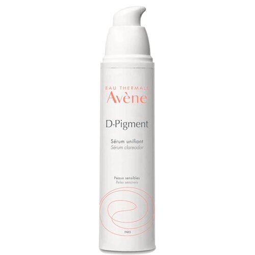 D-PIGMENT SERUM 50ML