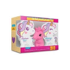 KIT UNICO WISH SH250+CD230ML