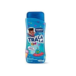 TRA LA LA SH 480ML NUTRIKIDS