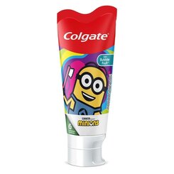 COLGATE GD 100G MINIONS