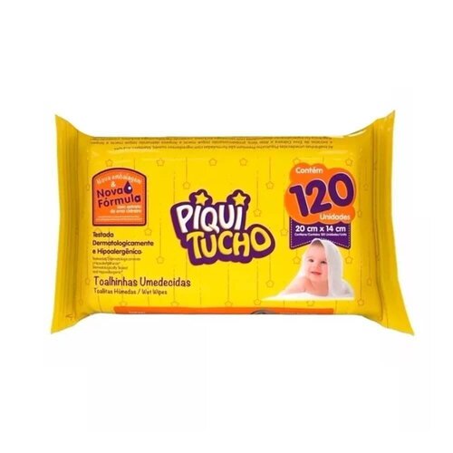 TOALHA UMED PIQUITUCHO PREMIUM C/120UN