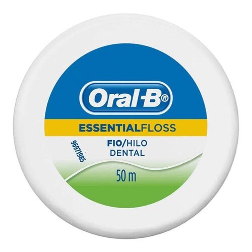 FIO DENTAL ORAL-B MENTA 50MT