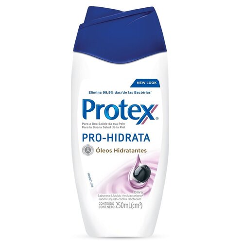 SB LQ PROTEX PRO-HIDRATA 250ML
