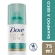 SHP DOVE A SECO 75ML