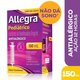 ALLEGRA PED 6MG/ML 150ML