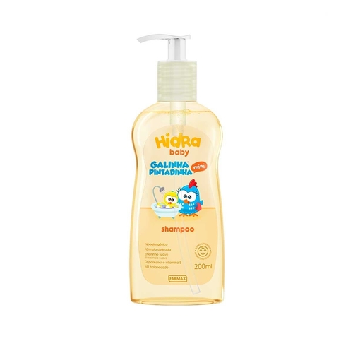 SH HIDRABABY GP MINI 200ML