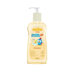 SH HIDRABABY GP MINI 200ML