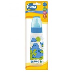 MAM DESENHOS FIONA 240ML ORT S