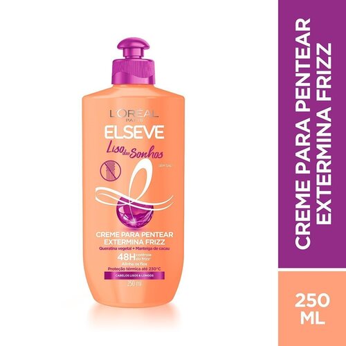 CCP ELSEVE 250ML LISO DOS