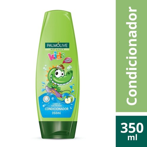 CD PALMOLIVE KIDS 350ML CACHEA