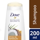SH DOVE RITUAL REPARACAO 200ML