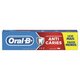 CD ORAL-B 123 MENTA SV 150G