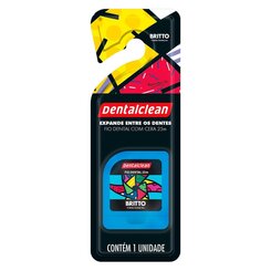 FIO D CLEAN ADT MENTA 25M