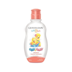 SH GB BABY&KIDS GIBY&GABY CAB CACH 200ML