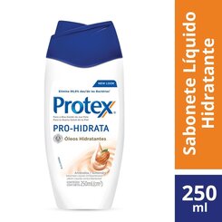 SB LQ PROTEX PRO-HIDRATA 250ML