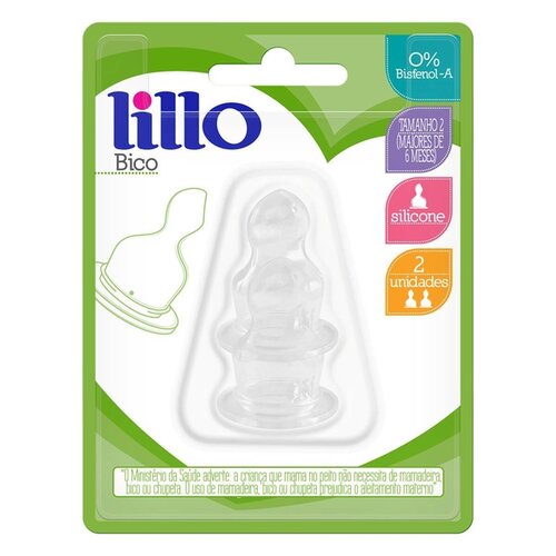 LILLO CHUP MAGIA ORT AZ612420