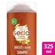 SHP SEDA BOMBA NUTRI 325ML