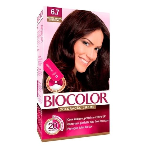 BIOCOLOR MINI MAR/NA/IRR 6,7