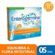ENTEROGERMINA PLUS C/5 FLAC 5ML