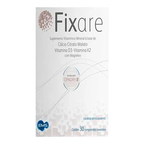 FIXARE C/30CPR REV