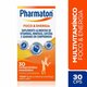 PHARMATON FOCO E ENERGIA C/30CPR