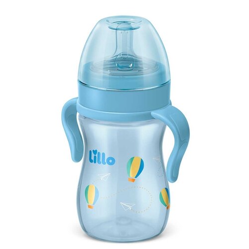 LILLO MAM SUP.EVOL ALCA AZ6284