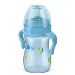 LILLO MAM SUP.EVOL ALCA AZ6284