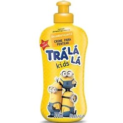 TRA LA LA CCP 300ML DESEMBAR