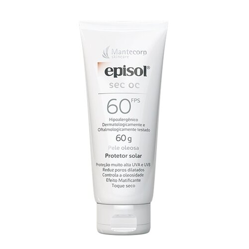 EPISOL SEC OC FPS60 60G