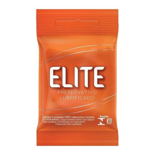 PRES ELITE C/3