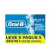 CD ORAL-B 4EM1 L6P5 70G
