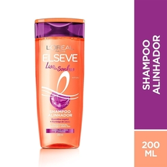 SH ELSEVE 200ML LISO DOS SONHOS