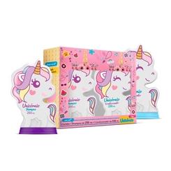 UNICORNIO SH+CO GT ADESIVO