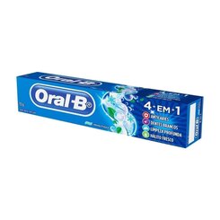 CR DENTAL ORAL-B 4EM1 70G