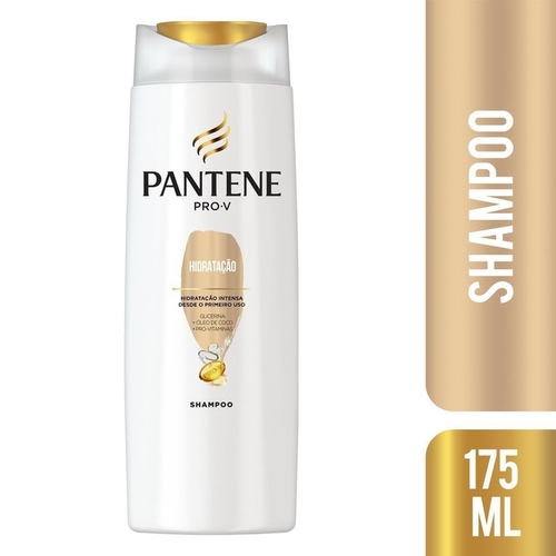 SH PANTENE HIDRAT 175ML